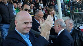 La candidatura EEUU-México-Canadá para 2026 es un mensaje positivo