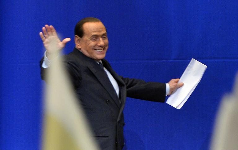 Posible acuerdo para vender el AC Milan a un empresario tailandés