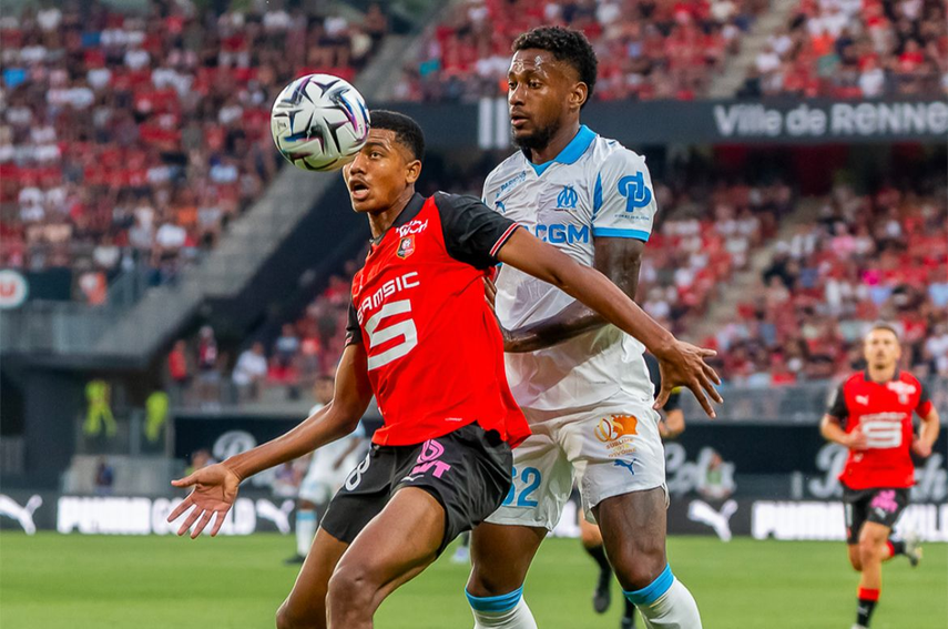 Michael Amir Murillo: ¿Cuándo vuelve a jugar con el Olympique Marsella en la Ligue 1?