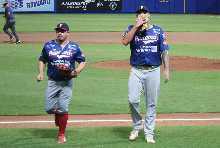 Serie de las Américas 2025: Partidos para hoy martes 28 de enero