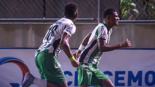 LPF: Alianza y Sporting San Miguelito logran boleto a los playoffs del Clausura 2025 LPF: Alianza y Sporting San Miguelito logran boleto a los playoffs del Clausura 2025