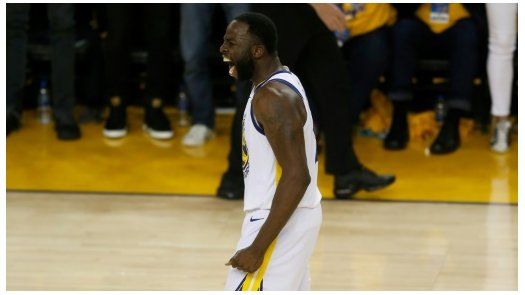 Los Warriors ponen a los Rockets al borde del abismo y los Bucks pasan a la final del Este