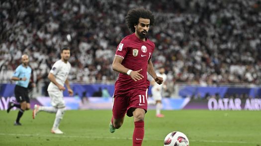 Copa de Asia: Qatar le gana a Irán y clasifica a la final