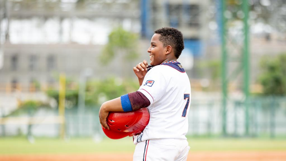 Standings and Classification Format of the U12 Baseball World Cup