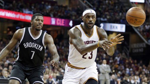 LeBron sobre Kobe: Quería ser como él