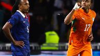 Costa de Marfil supera a Francia previo al Mundial 2026 con un brillante Doué Costa de Marfil supera a Francia previo al Mundial 2026 con un brillante Doué