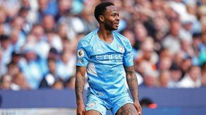 Raheem Sterling