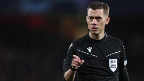 Eurocopa 2024: Clément Turpin será el árbitro para el partido inaugural