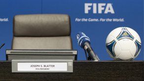 FIFA hace reformas para mantener su condición de víctima