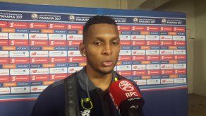 Alberto Negrito Quintero viaja a USA