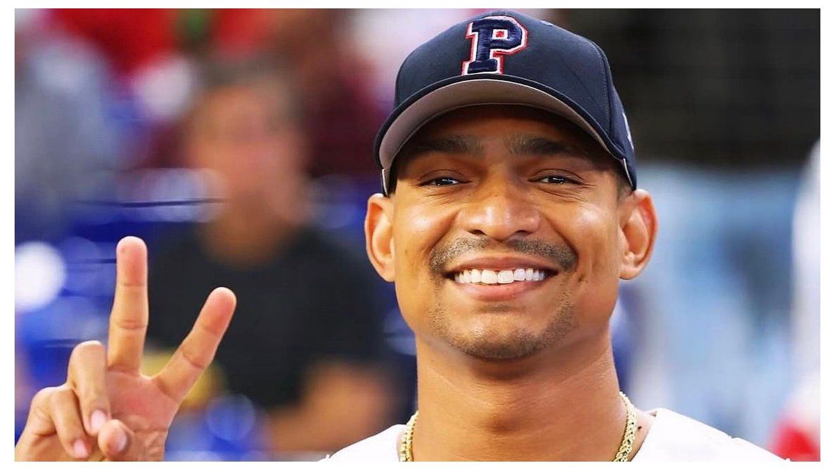 Christian Bethancourt fue llamado a Grandes Ligas por los Piratas de Pittsburgh