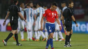 FIFA multa 6 selecciones latinoamericanas por discriminación