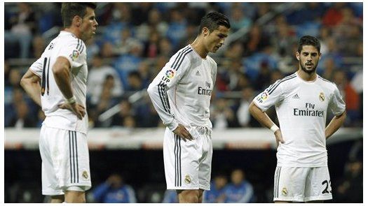 Campeones: Presión para Real Madrid