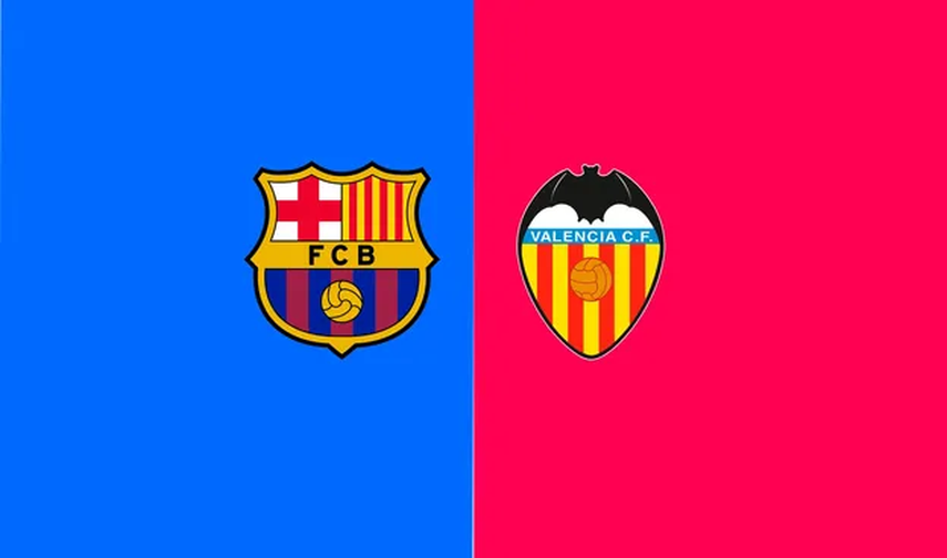 FC Barcelona vs Valencia: Fecha, hora y dónde ver J33 de LaLiga