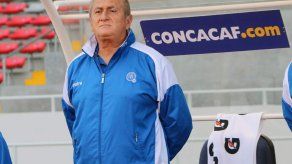 Eduardo Lara se entrevistará con Fepafut como candidato para DT de Panamá