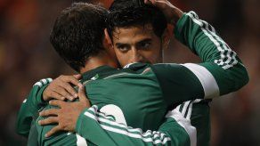 Carlos Vela