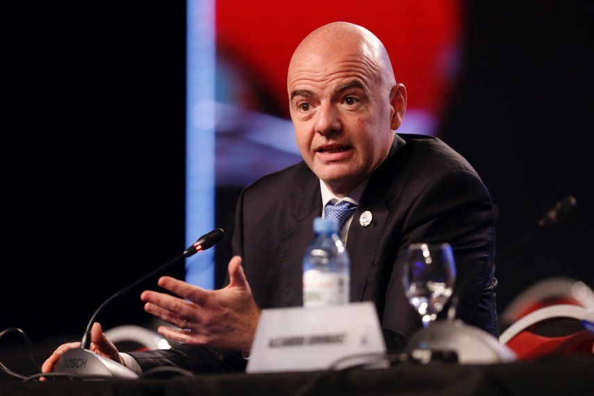 Ligas europeas se oponen a plan de FIFA para Mundial 2022