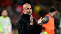 Pep Guardiola: Me queda un año de contrato con el Manchester City Pep Guardiola: Me queda un año de contrato con el Manchester City