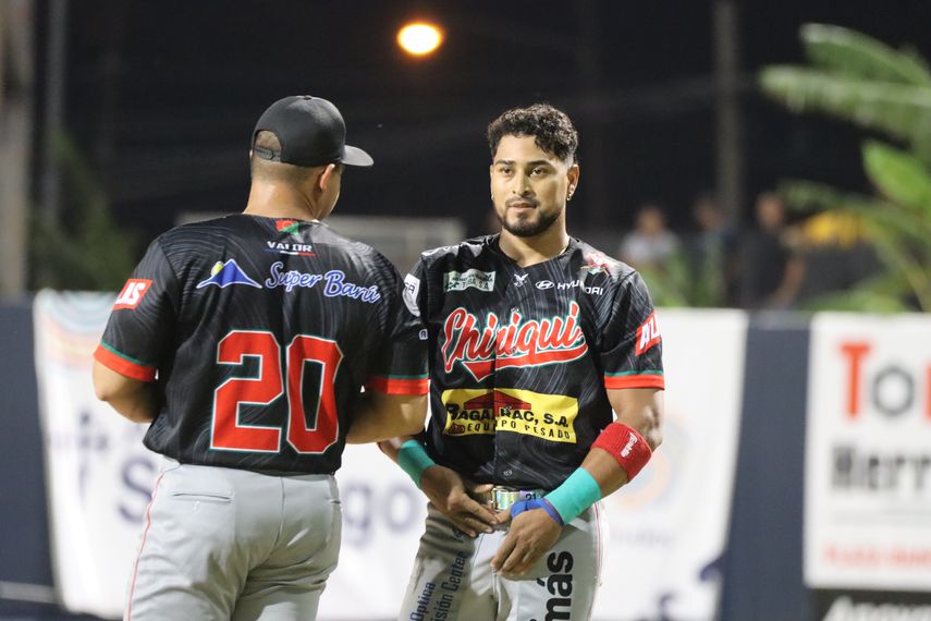 Béisbol Mayor 2026: Posiciones luego de los partidos del miércoles 8 de abril
