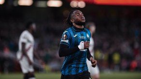 &nbsp;Ademola Lookman