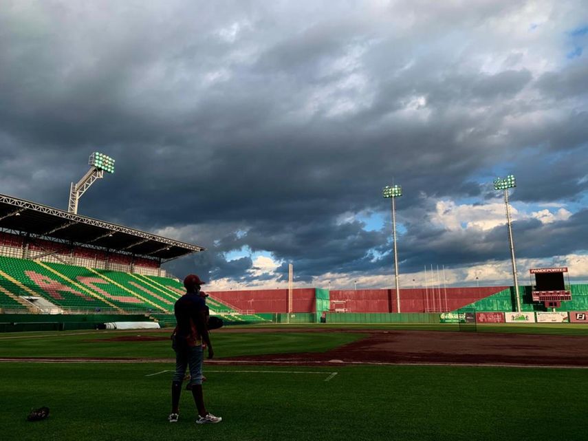 EN VIVO: Coclé - Chiriquí