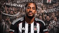 ¡OFICIAL! Michael Amir Murillo es nuevo jugador del Besiktas ¡OFICIAL! Michael Amir Murillo es nuevo jugador del Besiktas