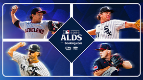 MLB: Partido para hoy jueves 8 de octubre en Serie Divisional