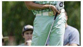 Fowler lidera el Memorial e iguala récord del campo