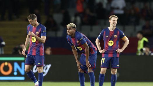  Sevilla vs FC Barcelona: Fecha, hora y dónde ver J8 de LaLiga