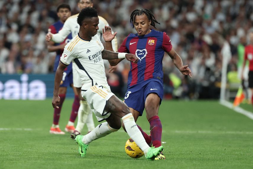 Real Madrid vs FC Barcelona: Fecha