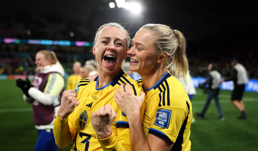 Mundial Femenino 2023:&nbsp; Partidos para hoy viernes 11 de agosto