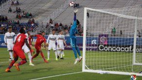 Panamá no jugará la final del Premundial por criterio de tarjetas amarillas