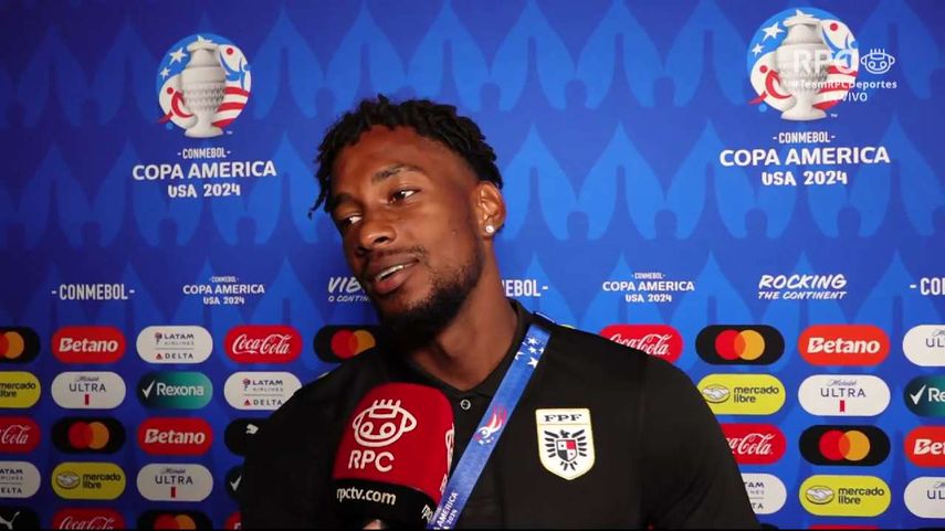 Copa América 2024: Nosotros venimos con un objetivo de clasificar