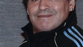 Maradona enfrentará a Comité Disciplinario de la FIFA