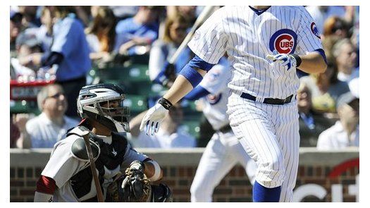 MLB: Cachorros 2, Astros 1; Rodrigo López gana