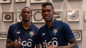 Copa Oro 2021: Roderick Miller y Abdiel Ayarza se unen a la selección de Panamá