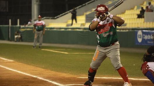 Béisbol Mayor 2024: Partidos para hoy lunes 11 de marzo