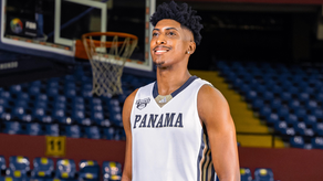 ¿Cuál es el precio de las nuevas camisetas de la Selección de baloncesto de Panamá?