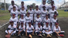 Panamá debuta con el pie derecho en el Panamericano U10