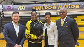 NBA: Durant Family Foundation mantiene su cercanía con la sociedad