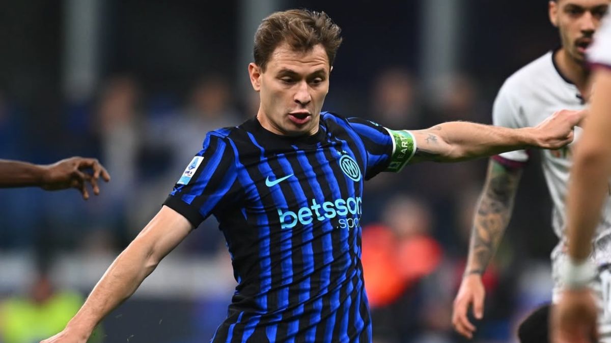 Serie A: Inter acaricia el Scudetto