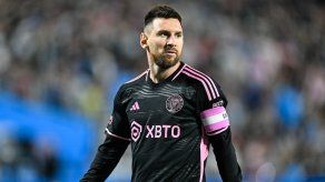 Lionel Messi: ¿Por qué le llaman cabra o GOAT?