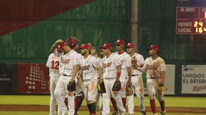 Béisbol Mayor 2021: Chiriquí manda en casa ante Coclé
