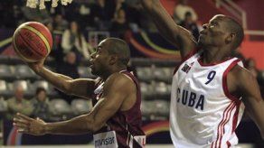 Preolí­mpico: Venezuela demuele 106-69 a Cuba