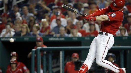 Bumgarner y Posey adorarían que Harper llegue a Gigantes