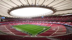 Final de la UEFA Champions League 2027 será en el Estadio del Atlético de Madrid