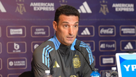 Mundial 2026: Conoce a Lionel Scaloni, entrenador de la selección de Argentina Mundial 2026: Conoce a Lionel Scaloni, entrenador de la selección de Argentina