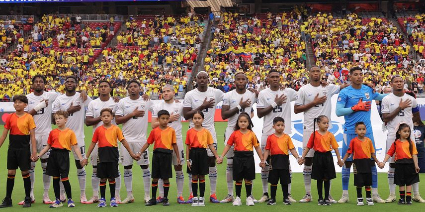 La selección de Panamá disputará amistoso ante Canadá