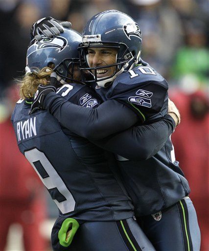 NFL: Seahawks 22, Cardinals 10; Seattle es lí­der divisional