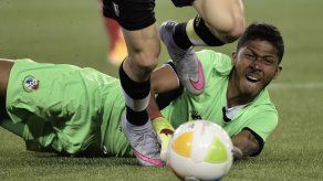 Plaza Amador refuerza su portería con Jaime De Gracia